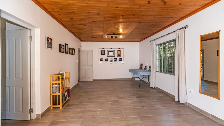 4 Bedroom Property for Sale in Old Place Western Cape